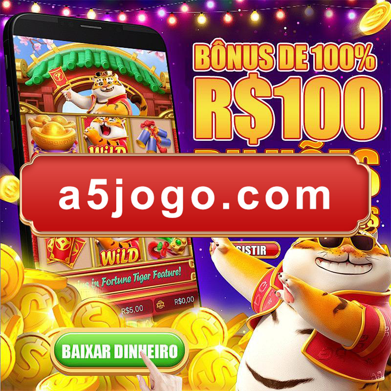 A5Game & Play Casino Slots e Jogos de Casino